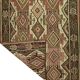 Kilim Kars Anatolia 168x360 cm Fertility Pattern Handwoven Vintage