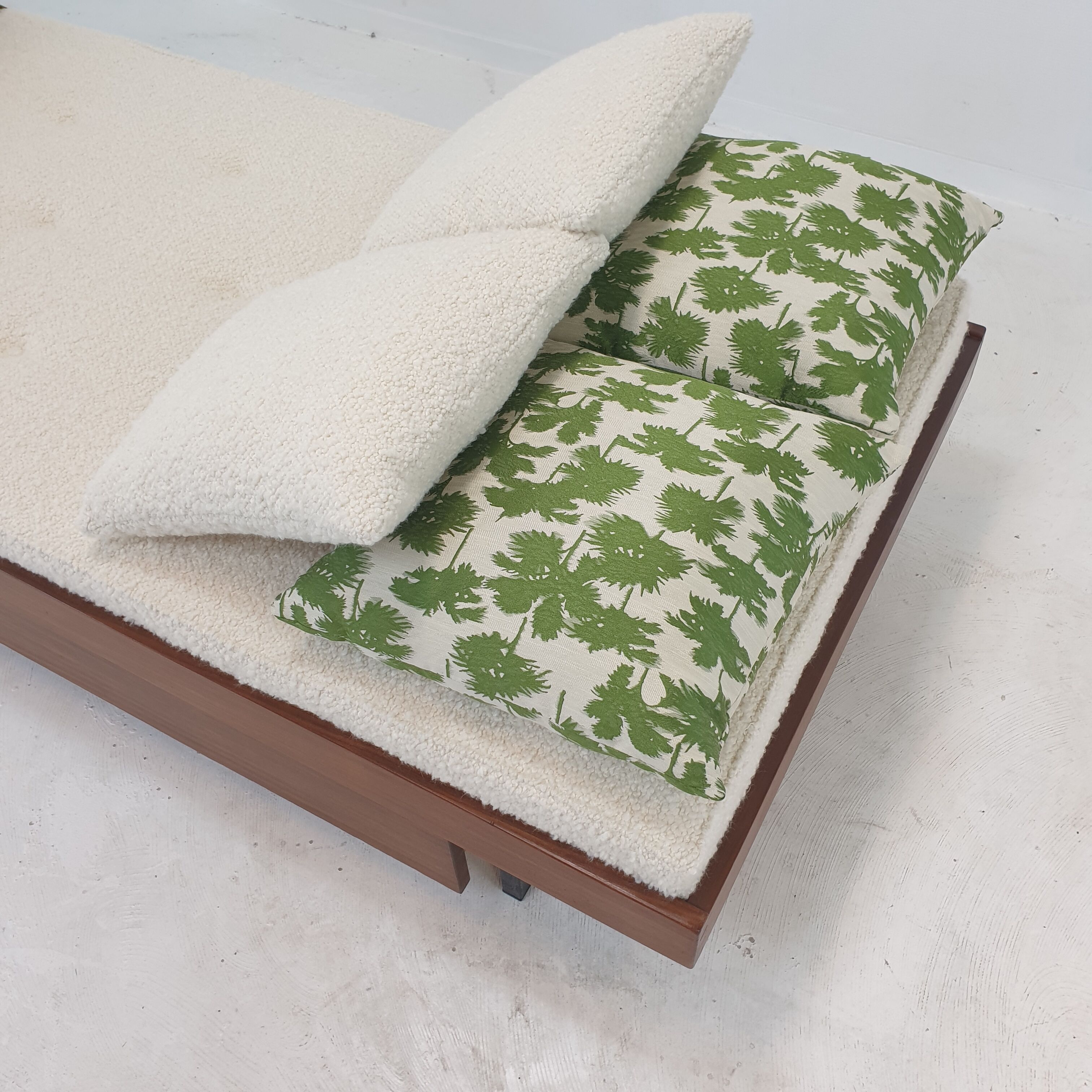 Daybed, 1960s