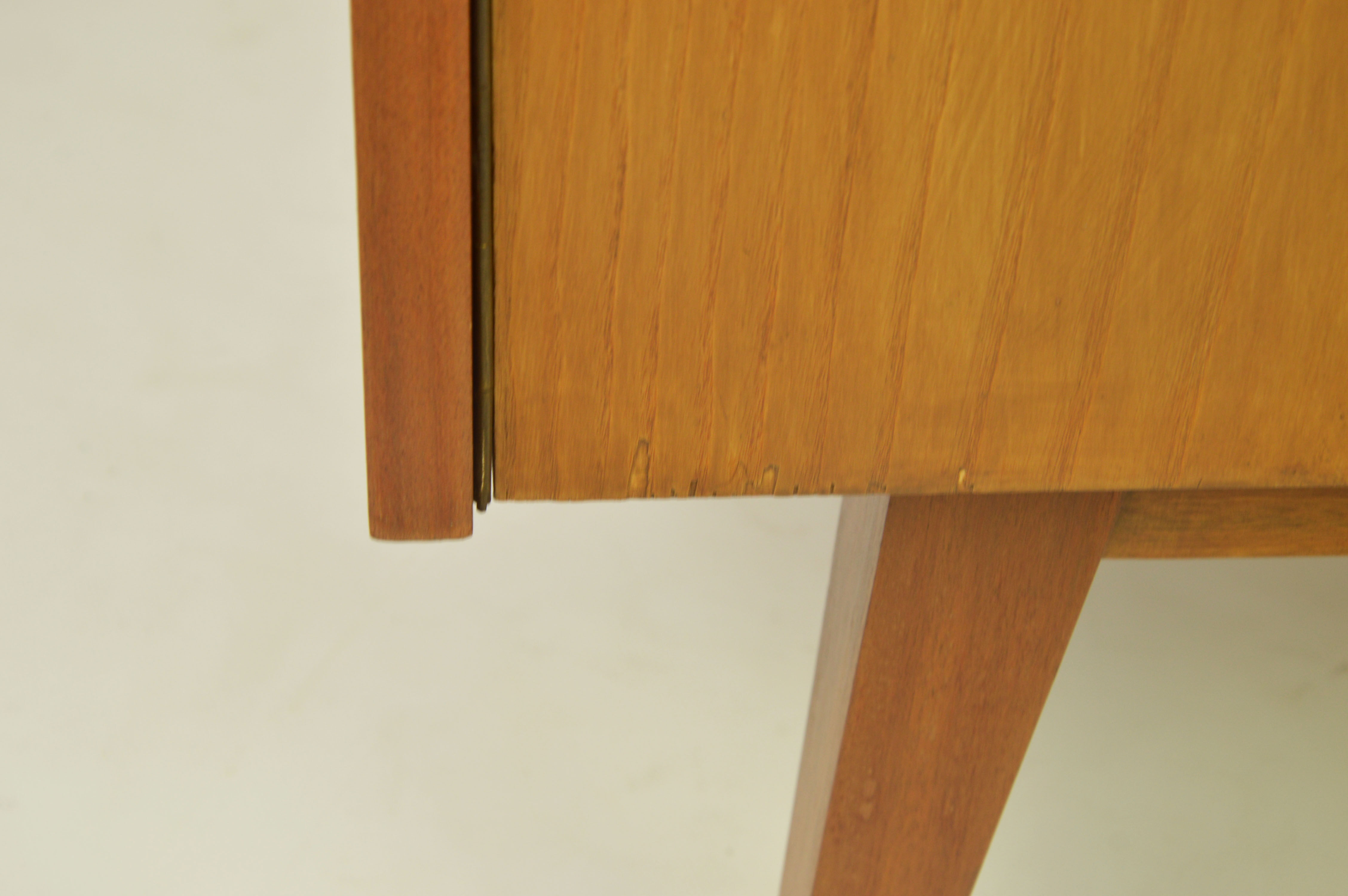 Chest of drawers, 1970s