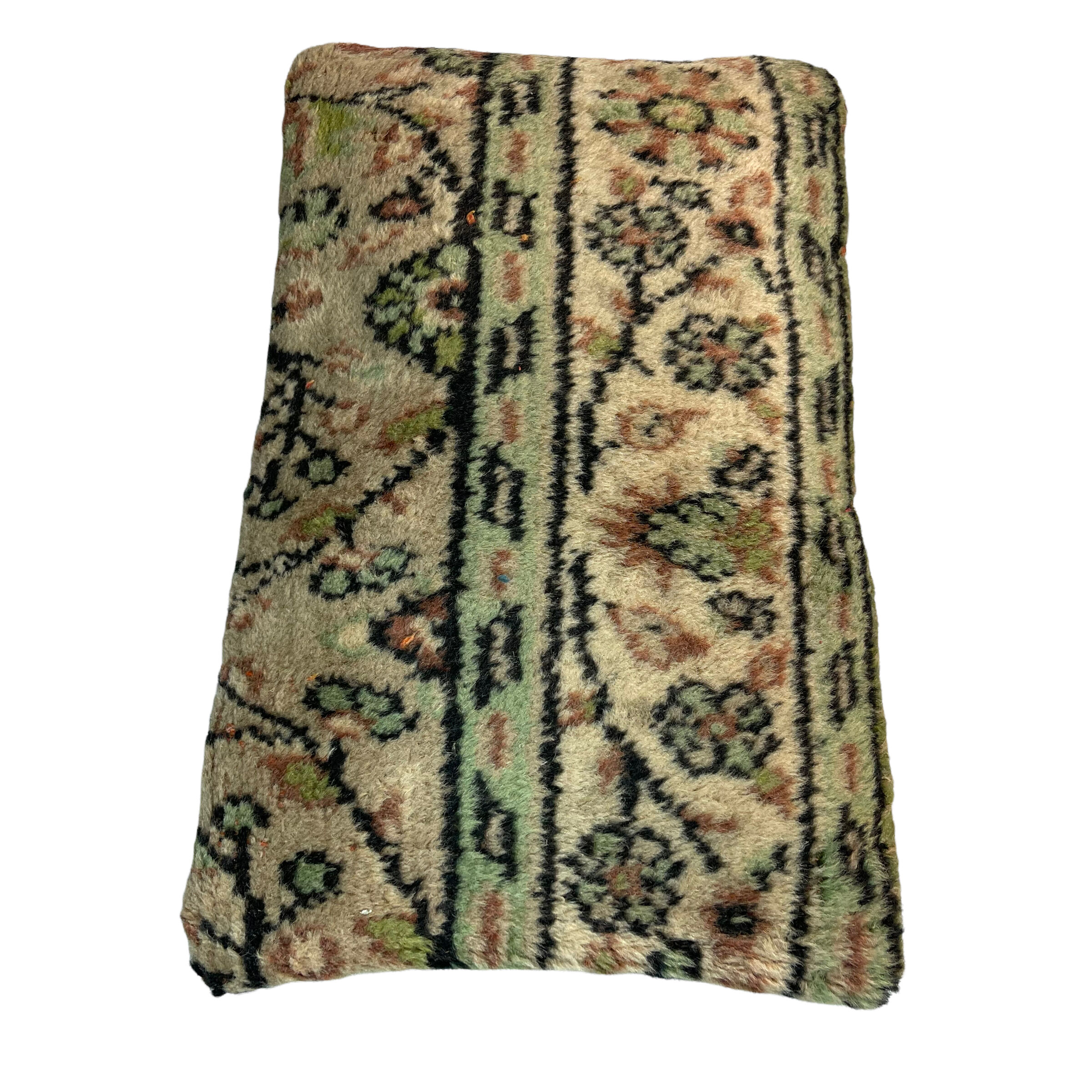 Vintage turkish cushion cover , 30 x 50 cm