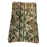 Vintage turkish cushion cover , 30 x 50 cm