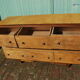 Storage furniture
