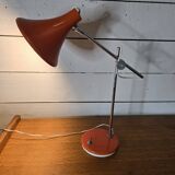 Lamp items from the 70s