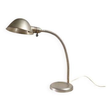 Midgard D.R.G.M. table or wall lamp, 1930s