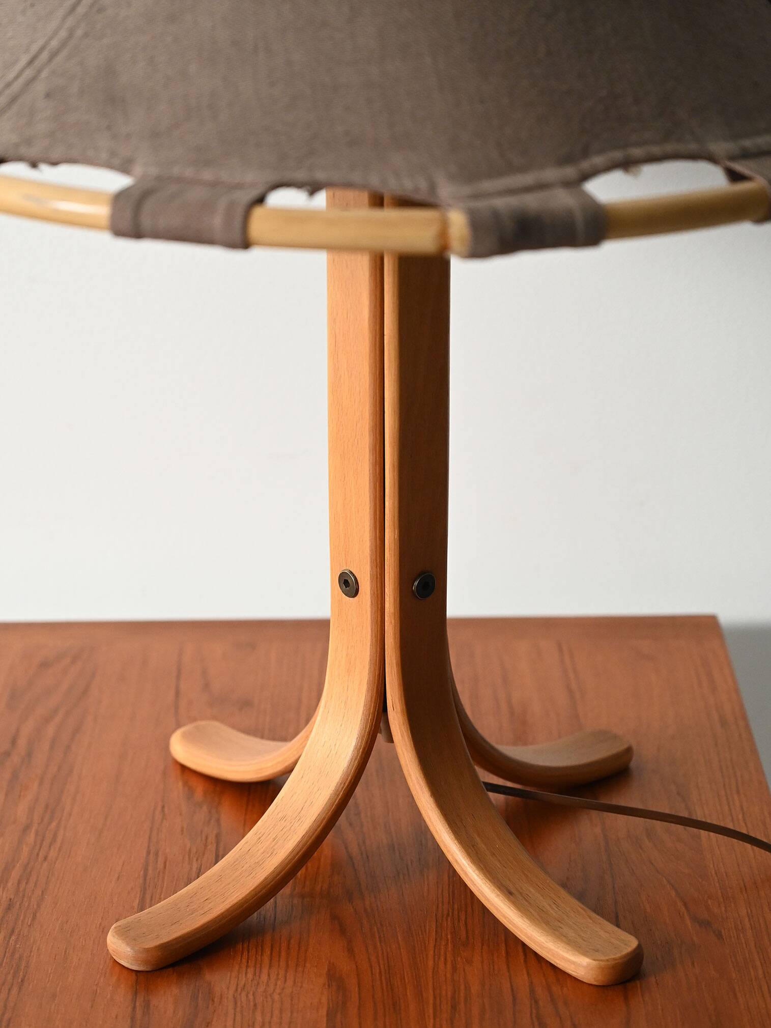 “Anna” table lamp by Anna Ehrner