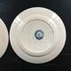 Lot 2 plates Terre de Fer