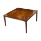 Table basse anglaise