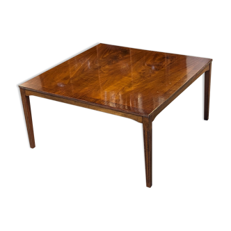 English coffee table