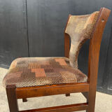 1970s Scandinavian style chairs