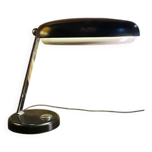 lampe de bureau design - 1970