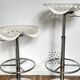 MIRIMA Vintage High Stool TRACTOR Seat N*2