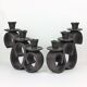 Large candlesticks Giraud Vallauris France 1950