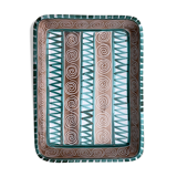 Robert Picault's big dish