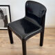 Kartell chair 4875 designed by Carlo Bartoli