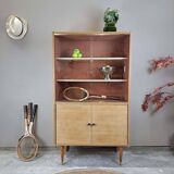 Display cabinet