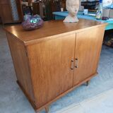 Vintage buffet