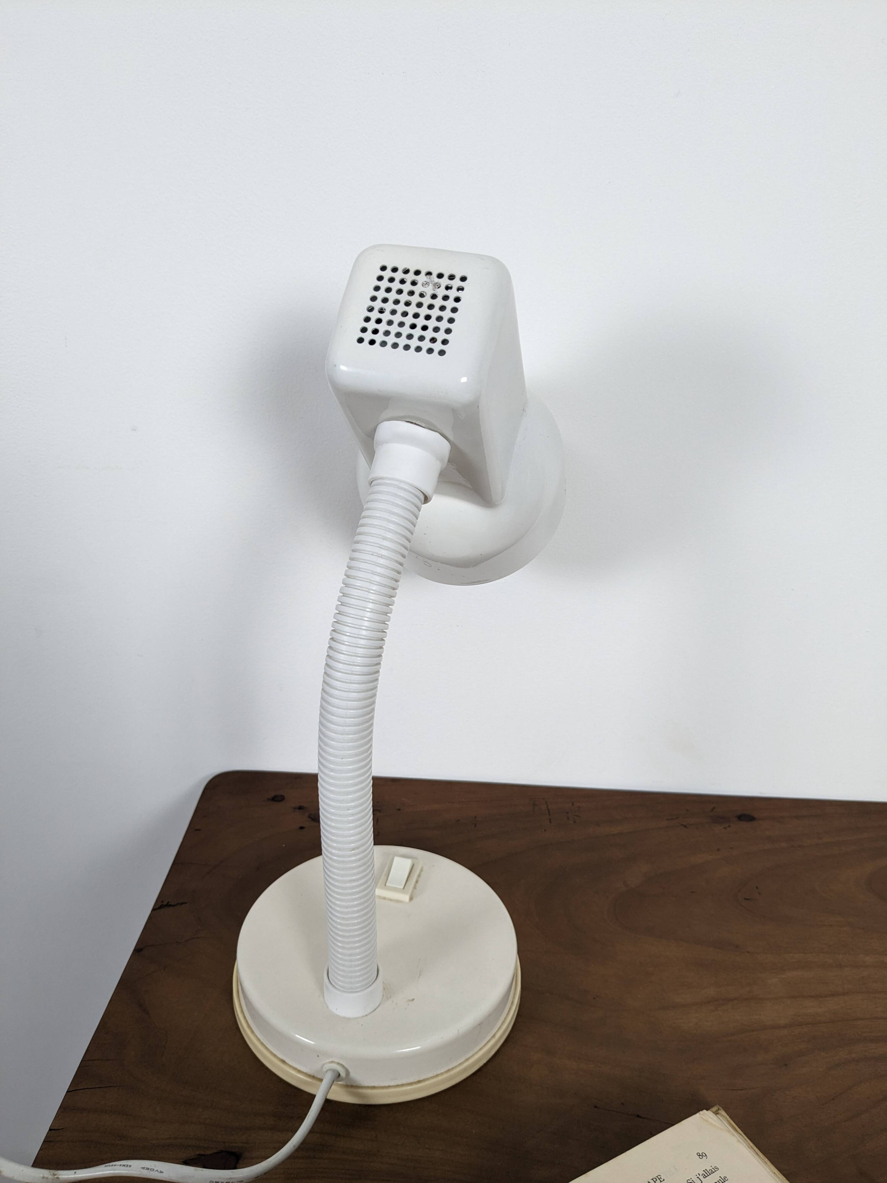 Lampe de bureau vintage par Elite