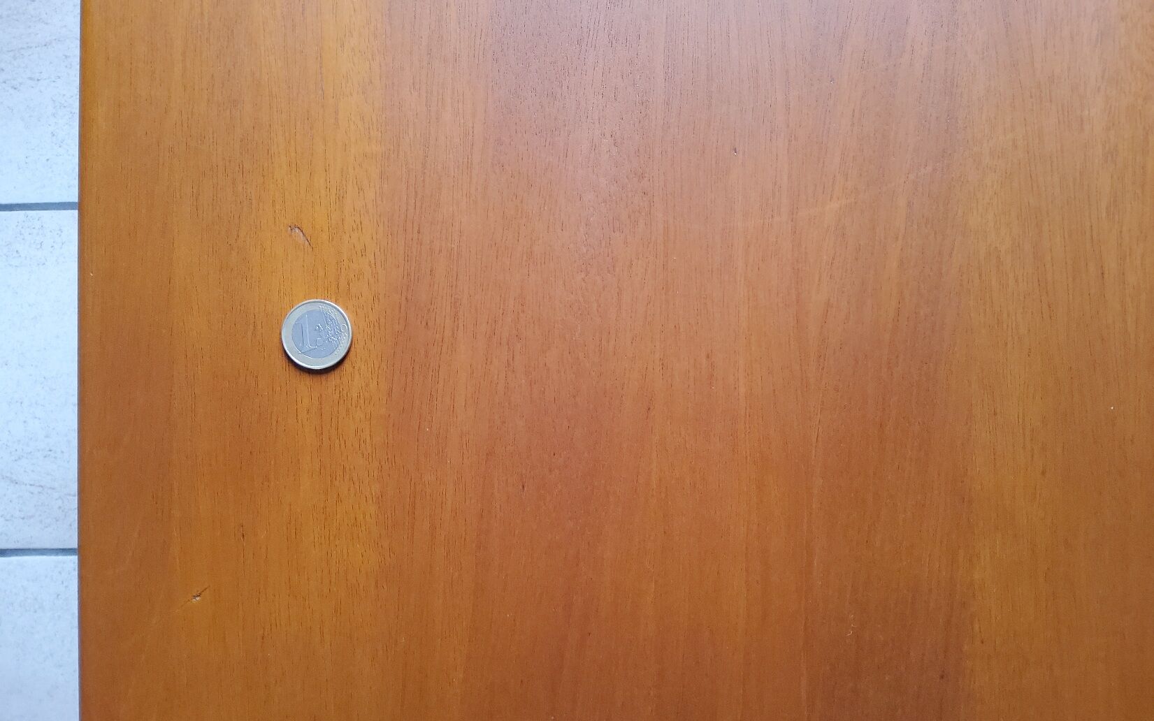 Pair of vintage coffee tables by Brodrene Andersen, Denmark 1960s