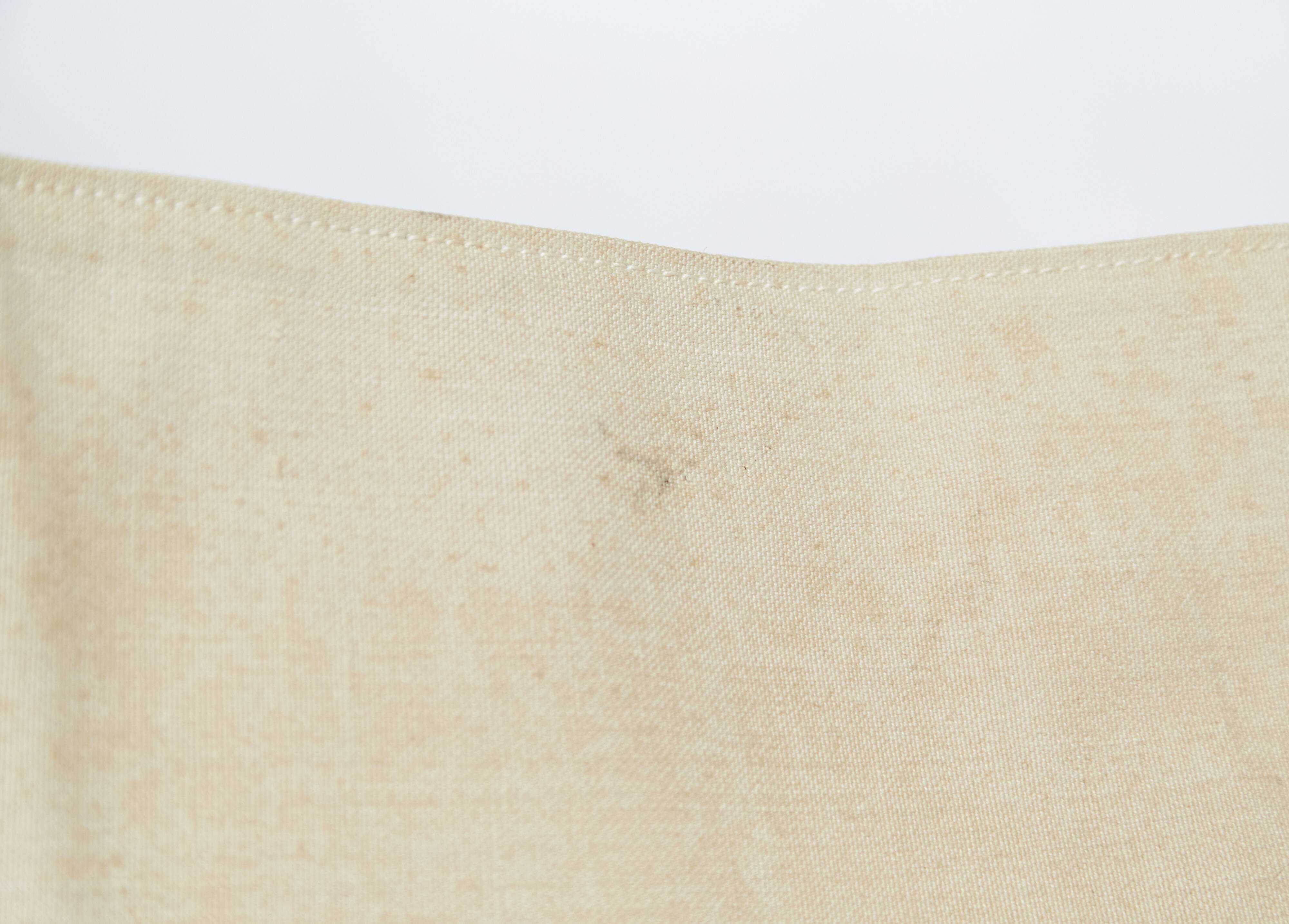 Chaise pliante Mogens Koch MK-16 pour Rud Rasmussen