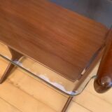 Side table 360, designed by Ico Parisi, Angelo de Baggis, Italy, 1950s