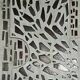 1960s Dutch Brutalist Concrete Windows — Architectural Art Salvage