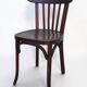 Bistro Chair Baumann