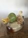 Duck teapot Tony Wood