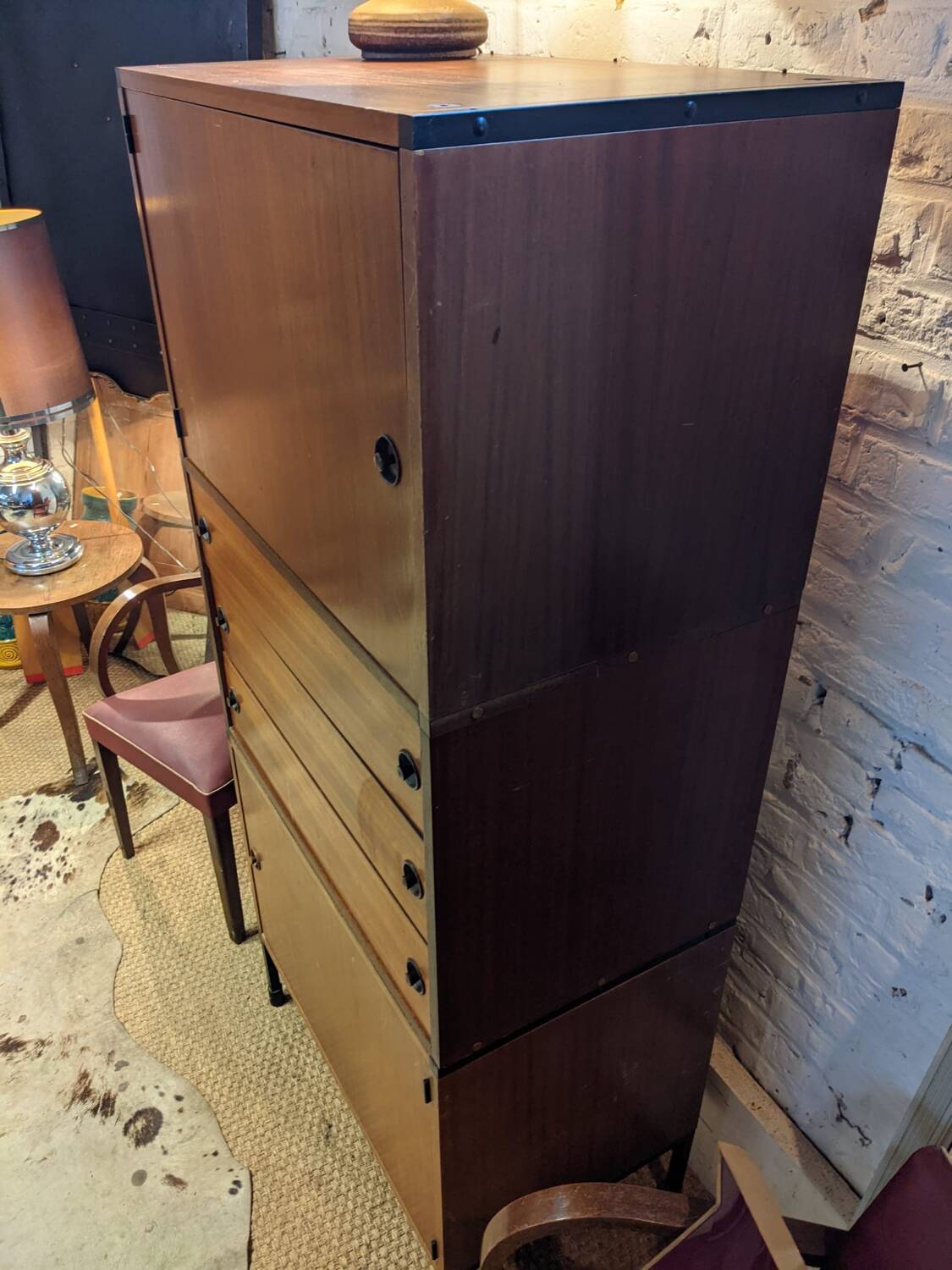 Office furniture