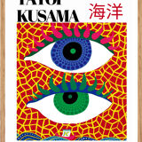 Yayoi Kusama
