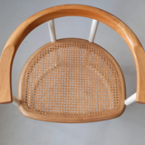 Achillea chair by Tito Agnoli for Ycami Collection 1970