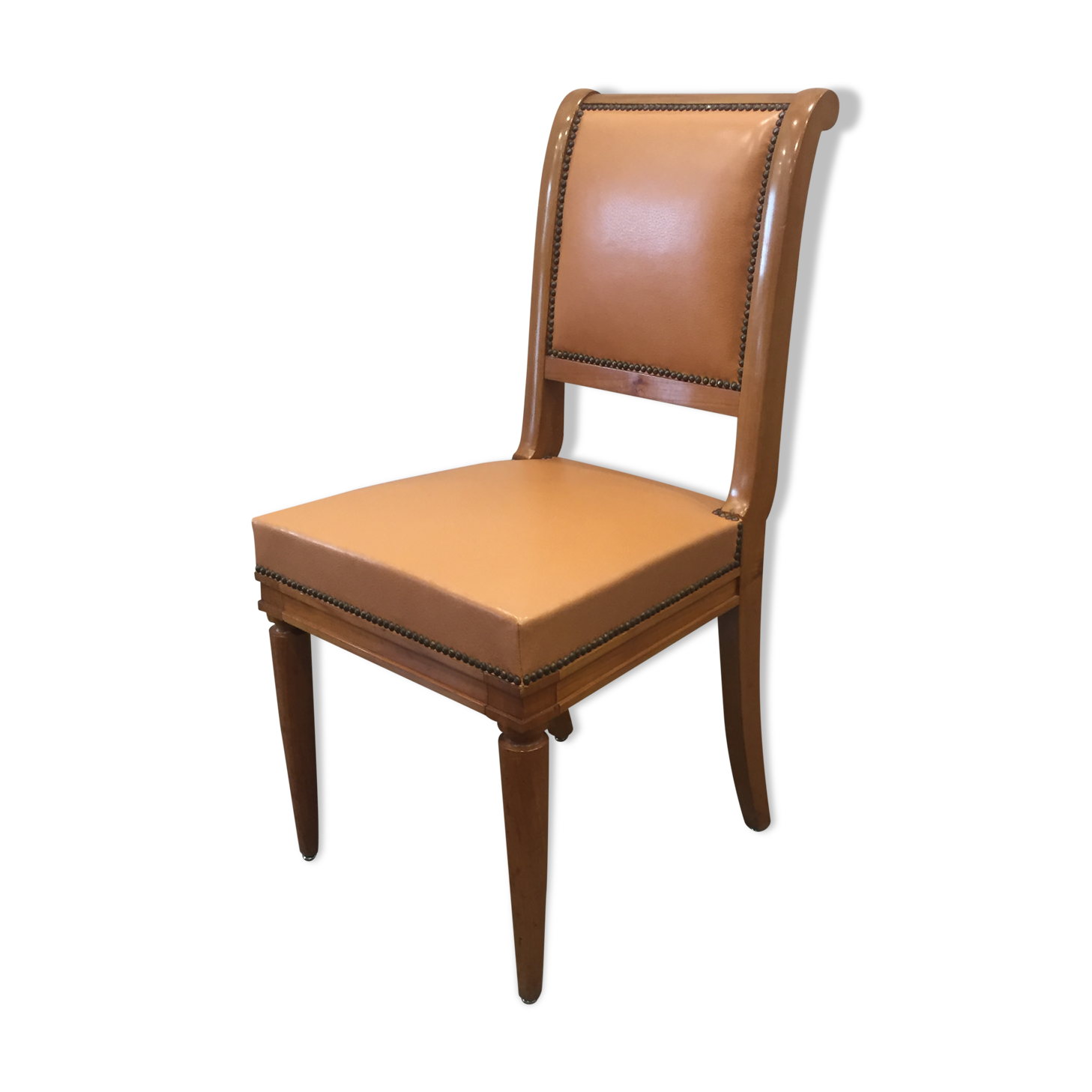 Art deco chair