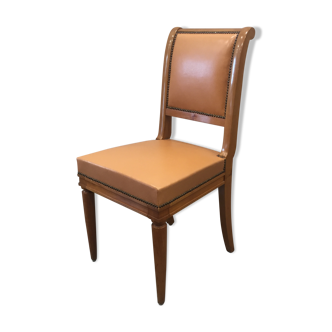 Art deco chair