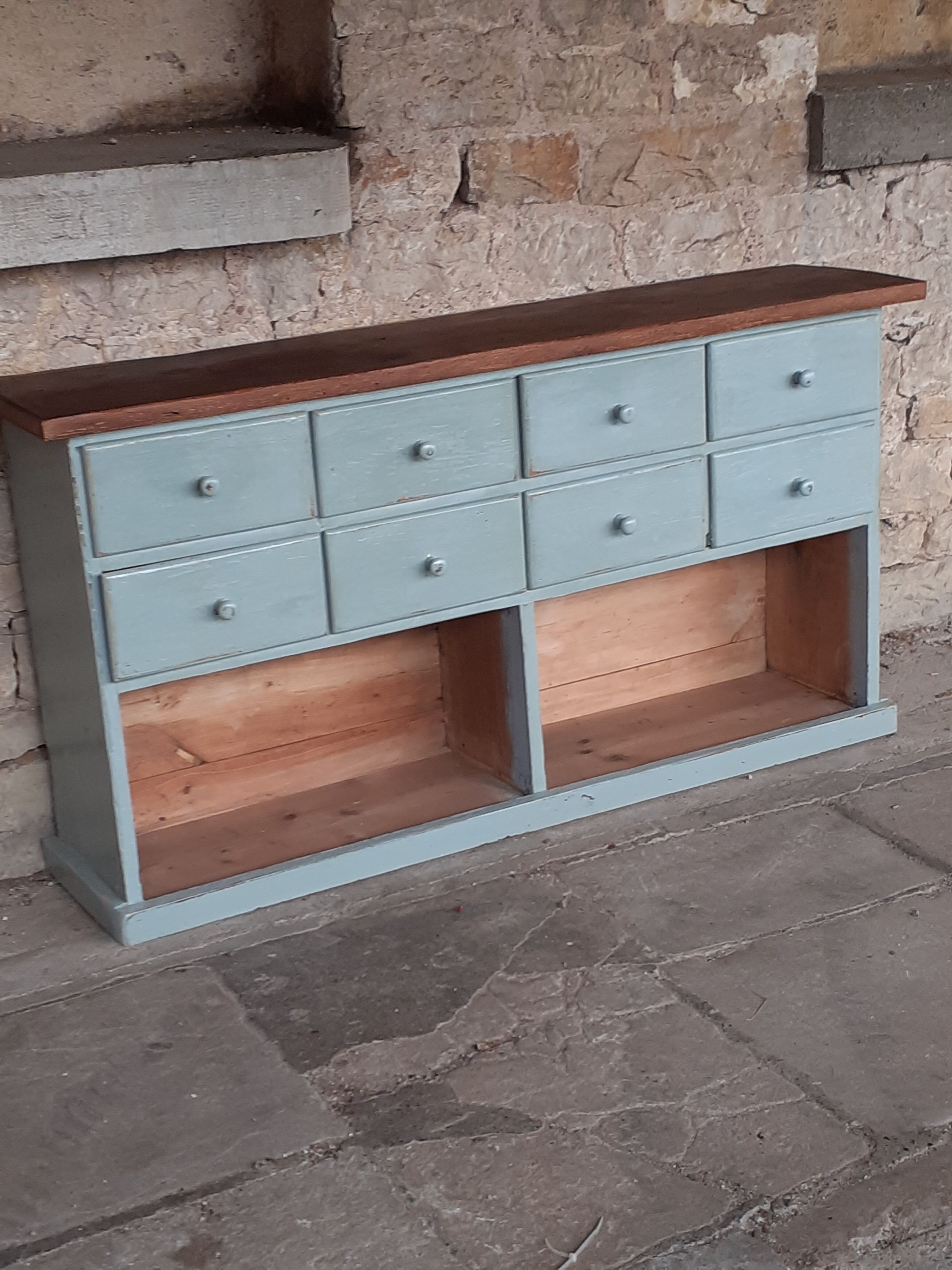 Workshop trade furniture