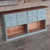 Workshop trade furniture