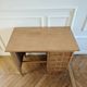 Renovated vintage desk, 1950s-60s