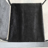 Armchair LC1 No.1395 by Le Corbusier, Pierre Jeanneret, Charlotte Perriand Cassina, 1960