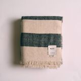 CASHMERE BLANKET