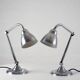 Ki-E-Klair lamp pair