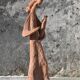 André Auclair, Woman with the Amphora (circa 1960)