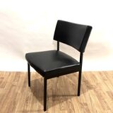 1960s chair by Joseph André Motte for Steiner