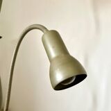 Italian flower head floor lamp circa 1970