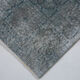 Wool turkish rug, 179x106 cm
