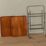 1960s trolley