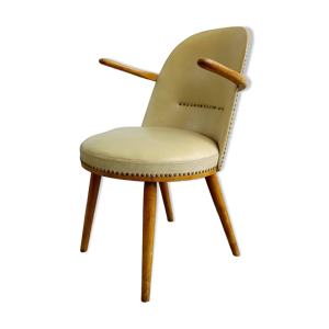 Fauteuil des années - thonet