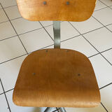 Workshop chair - industrial