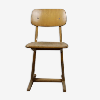 Casala vintage chair 1960