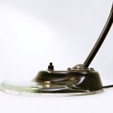 "Kamdem N° 756" Desk lamp by Marianne Brandt, Hin Dieckbrede, & H. Gaute - 1930s