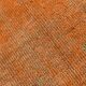 Vintage Mid Century Modern Super Soft Runner Rug, 86x302Cm