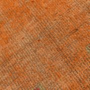 Tapis de couloir vintage