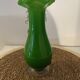 Production artisanale de style Murano / Verrerie d'art italienne mid-c